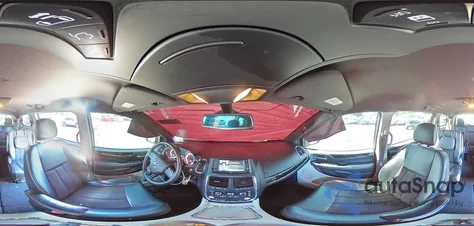 2019 Dodge Grand Caravan Sxt из США, поврежденный, VIN 2C4RDGCG1KR657816